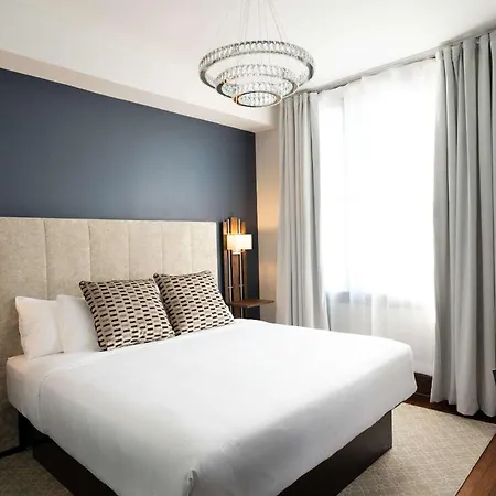 The Esquire Hotel Downtown Gastonia, Ascend Hotel Collection Exterior foto