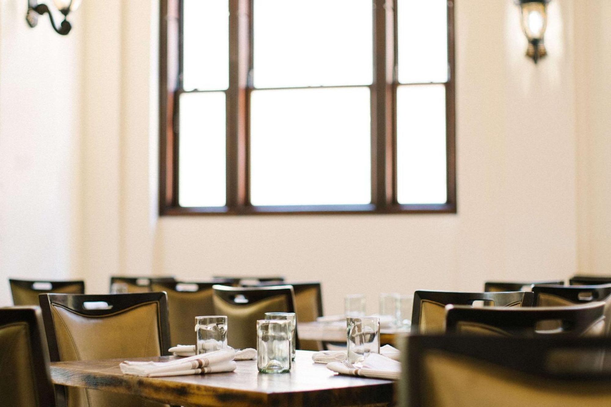 The Esquire Downtown Gastonia, Ascend Collection 3*