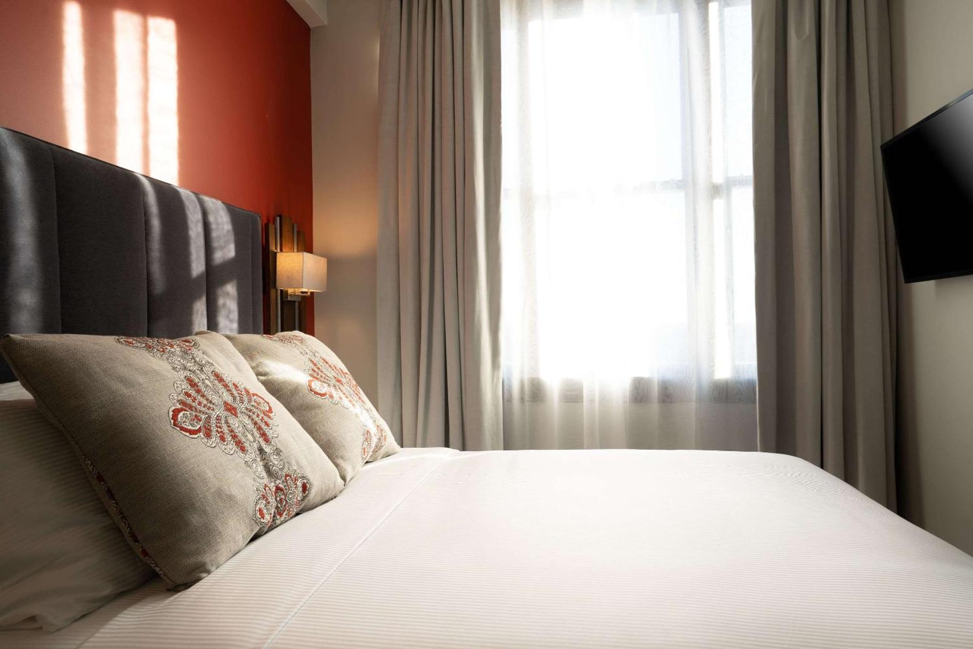 Hotel The Esquire Downtown Gastonia, Ascend Collection 3*